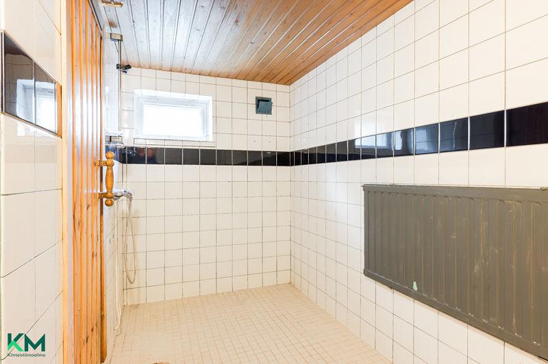 Kyllikintie 14, Kiveriö, Lahti