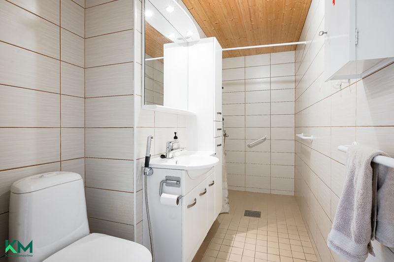 Kyllikintie 14, Kiveriö, Lahti