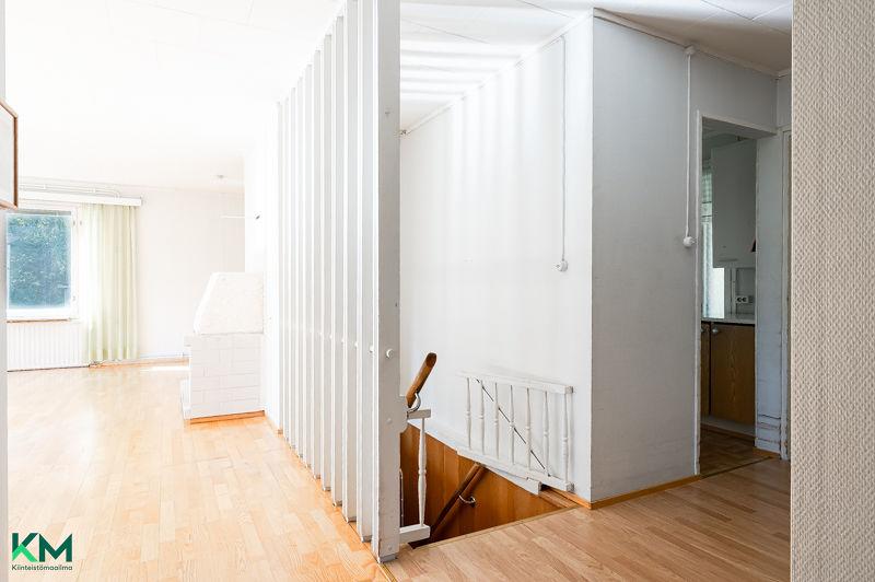 Kyllikintie 14, Kiveriö, Lahti