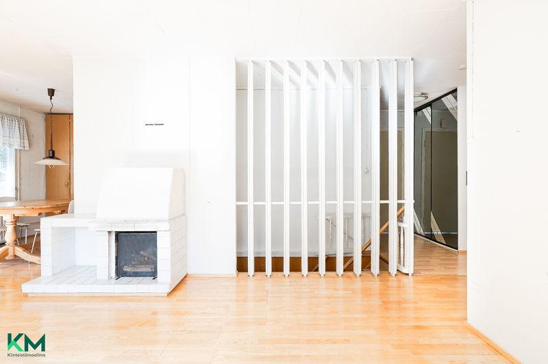 Kyllikintie 14, Kiveriö, Lahti