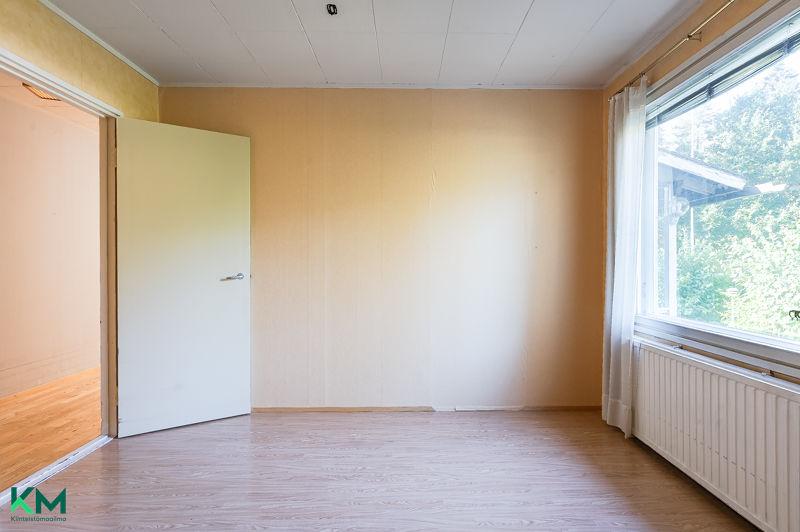 Kyllikintie 14, Kiveriö, Lahti