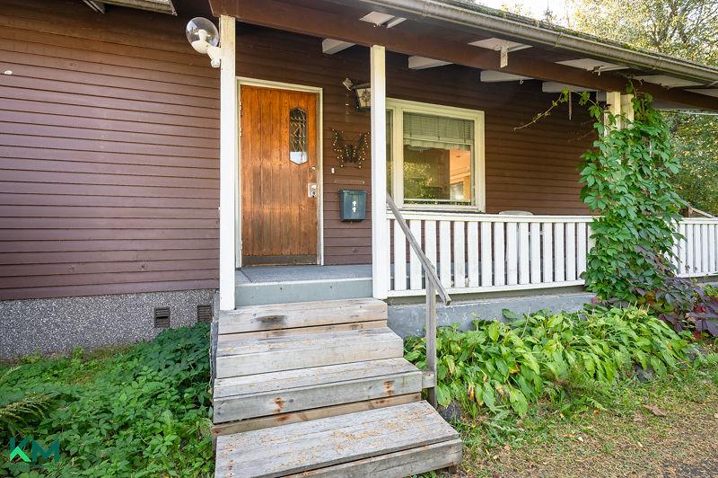 Kyllikintie 14, Kiveriö, Lahti