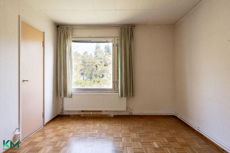 Kyllikintie 14, Kiveriö, Lahti