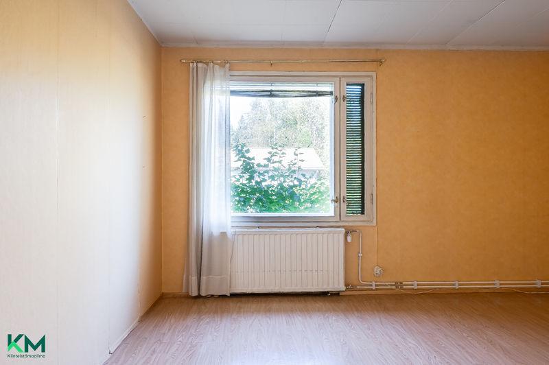 Kyllikintie 14, Kiveriö, Lahti