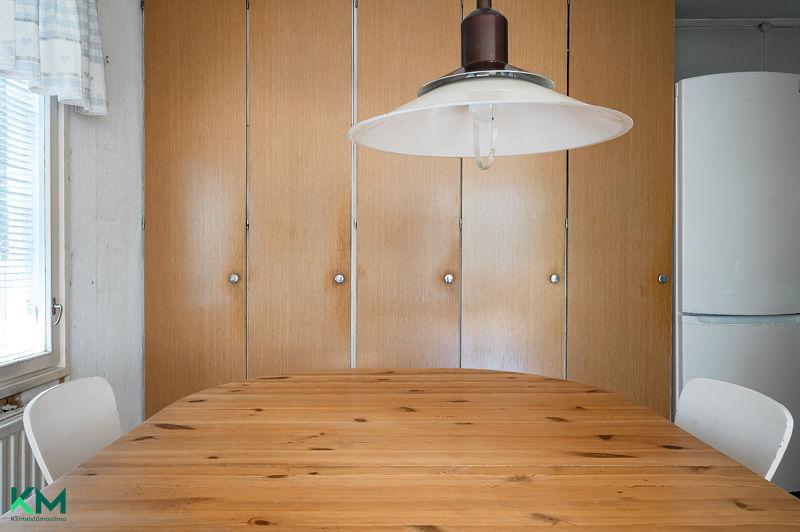 Kyllikintie 14, Kiveriö, Lahti