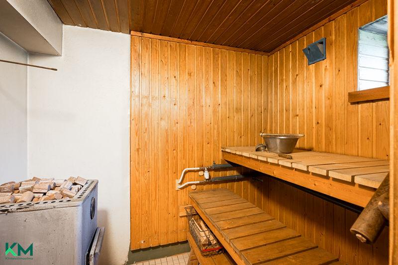 Kyllikintie 14, Kiveriö, Lahti