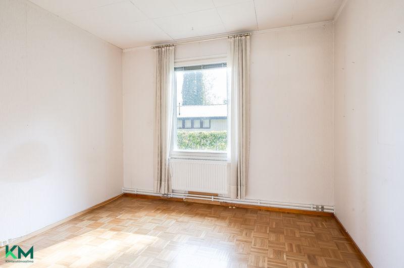 Kyllikintie 14, Kiveriö, Lahti