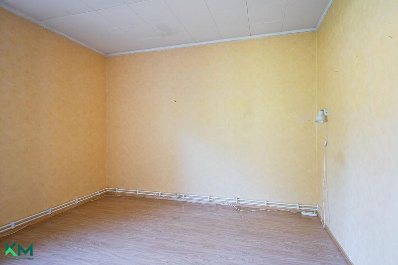 Kyllikintie 14, Kiveriö, Lahti