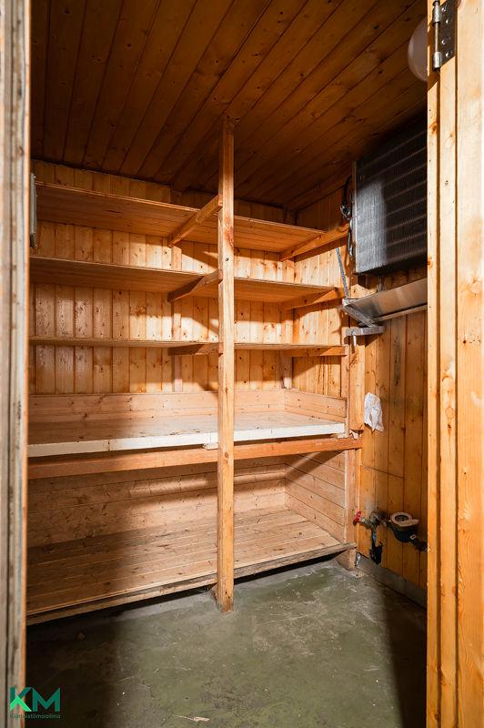 Kyllikintie 14, Kiveriö, Lahti