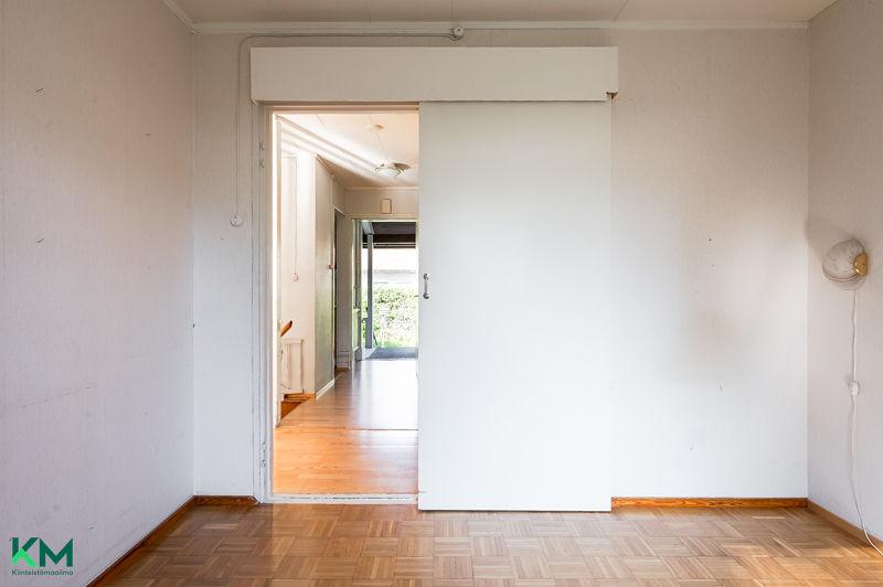 Kyllikintie 14, Kiveriö, Lahti