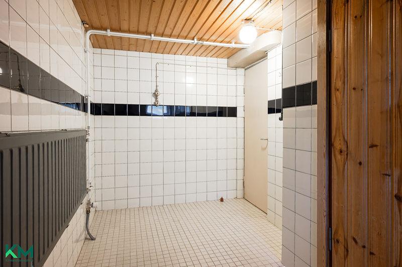 Kyllikintie 14, Kiveriö, Lahti