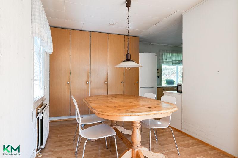 Kyllikintie 14, Kiveriö, Lahti