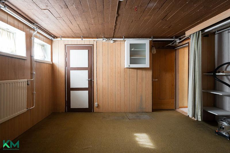 Kyllikintie 14, Kiveriö, Lahti