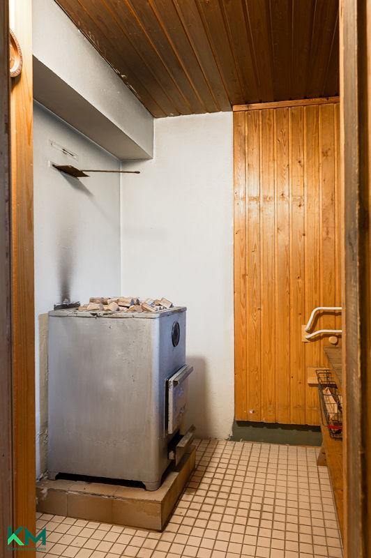 Kyllikintie 14, Kiveriö, Lahti