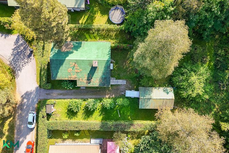 Kyllikintie 14, Kiveriö, Lahti