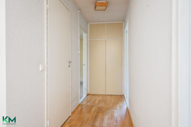 Kyllikintie 14, Kiveriö, Lahti