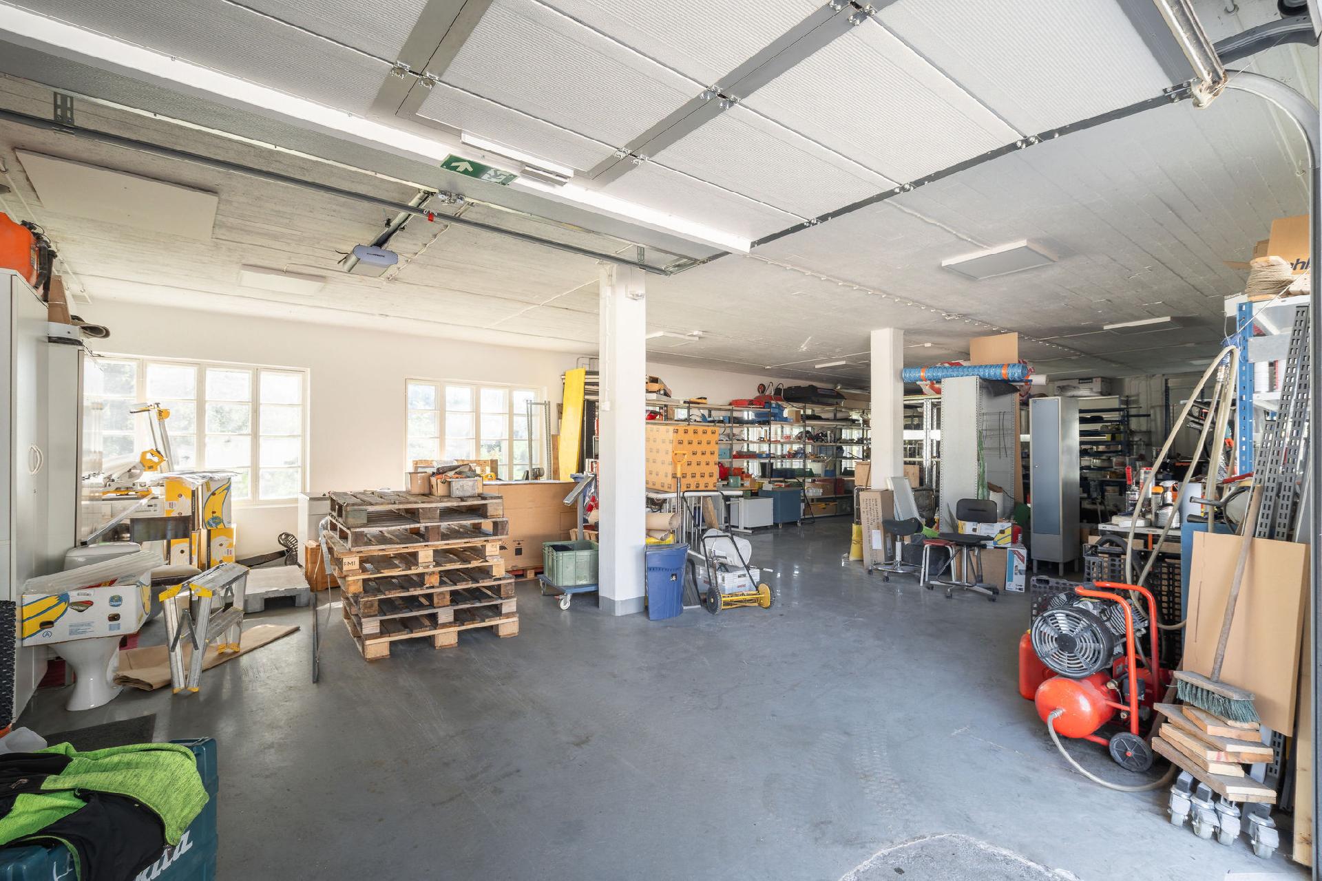 Fribölentie 6, Salo