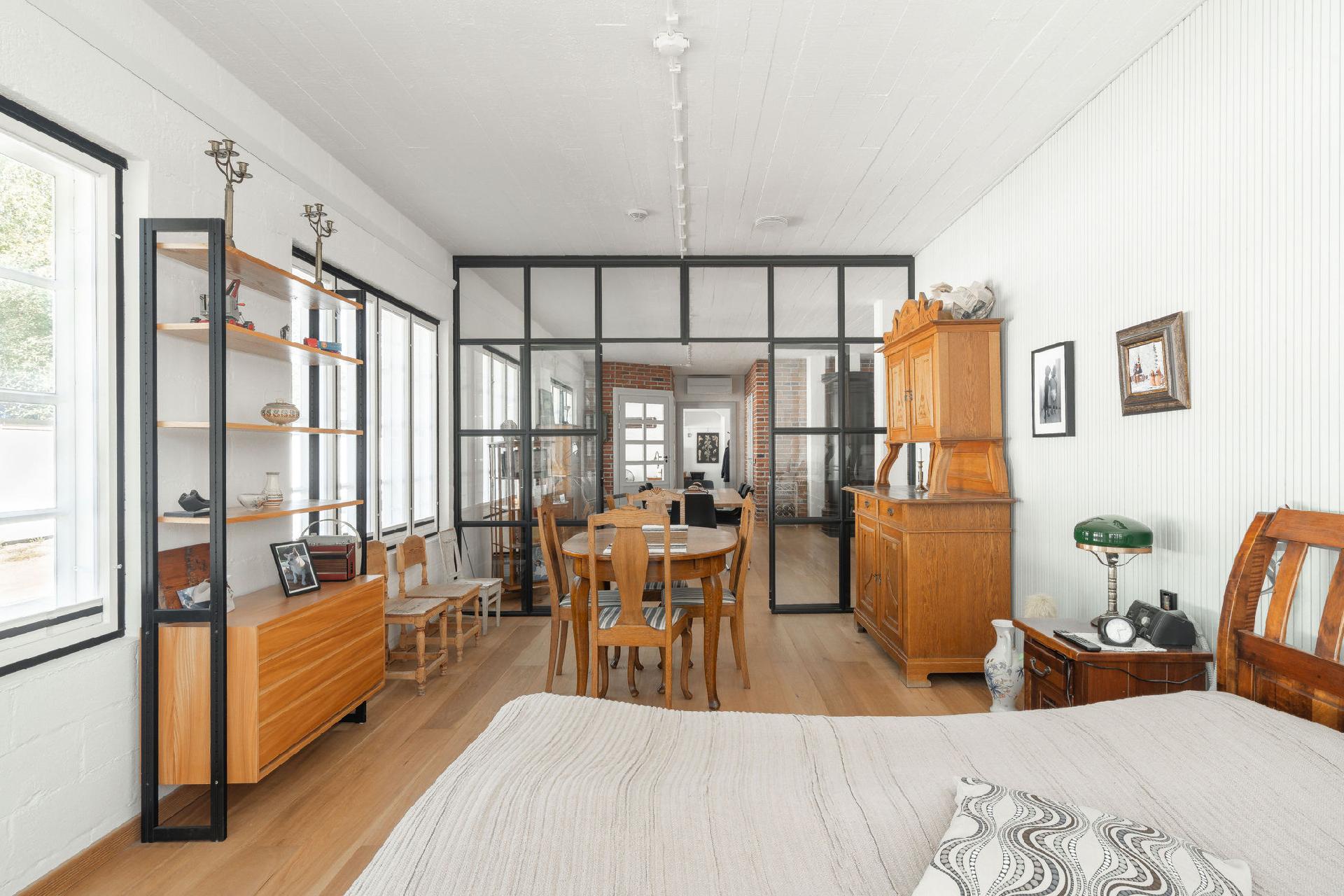 Fribölentie 6, Salo