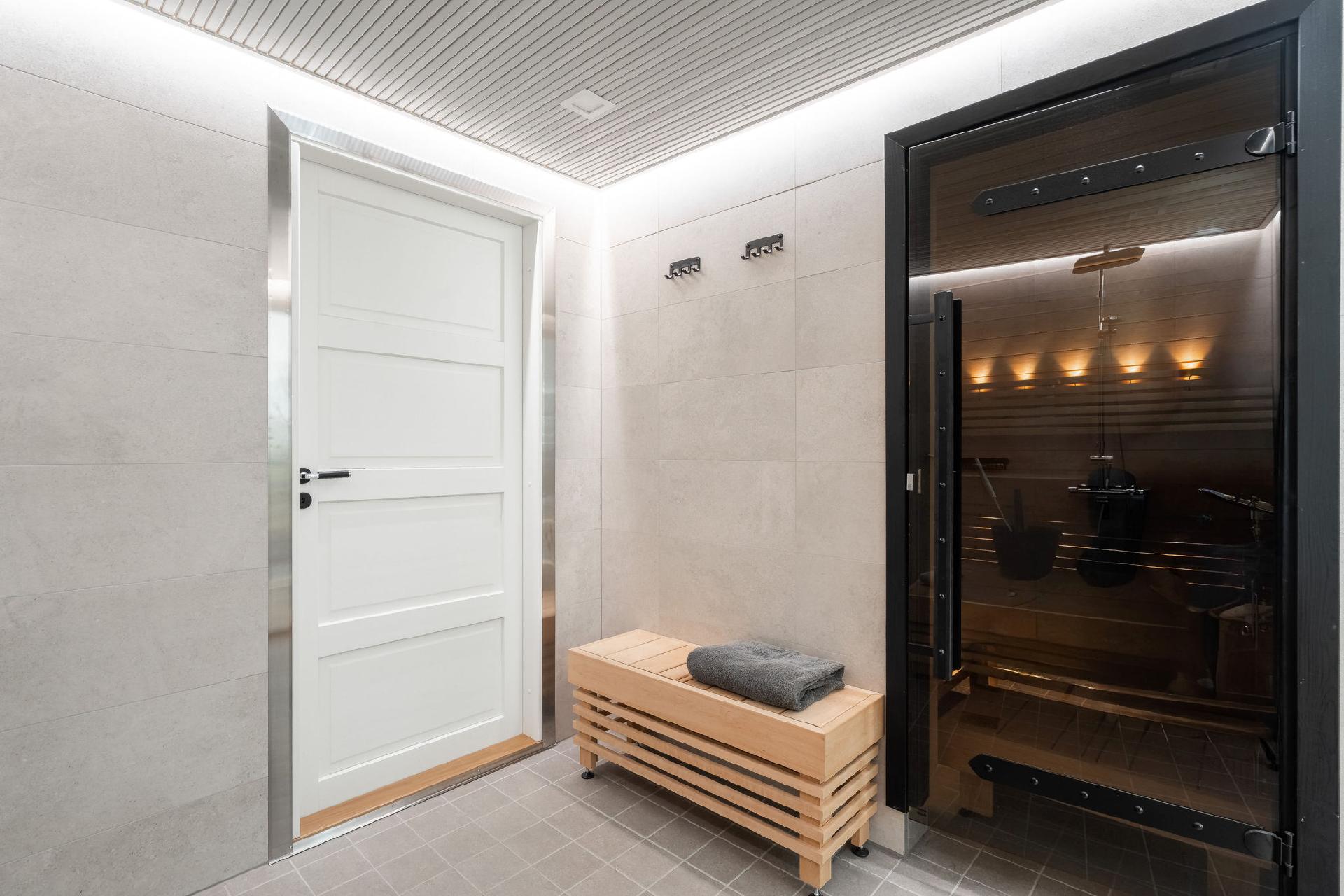 Fribölentie 6, Salo