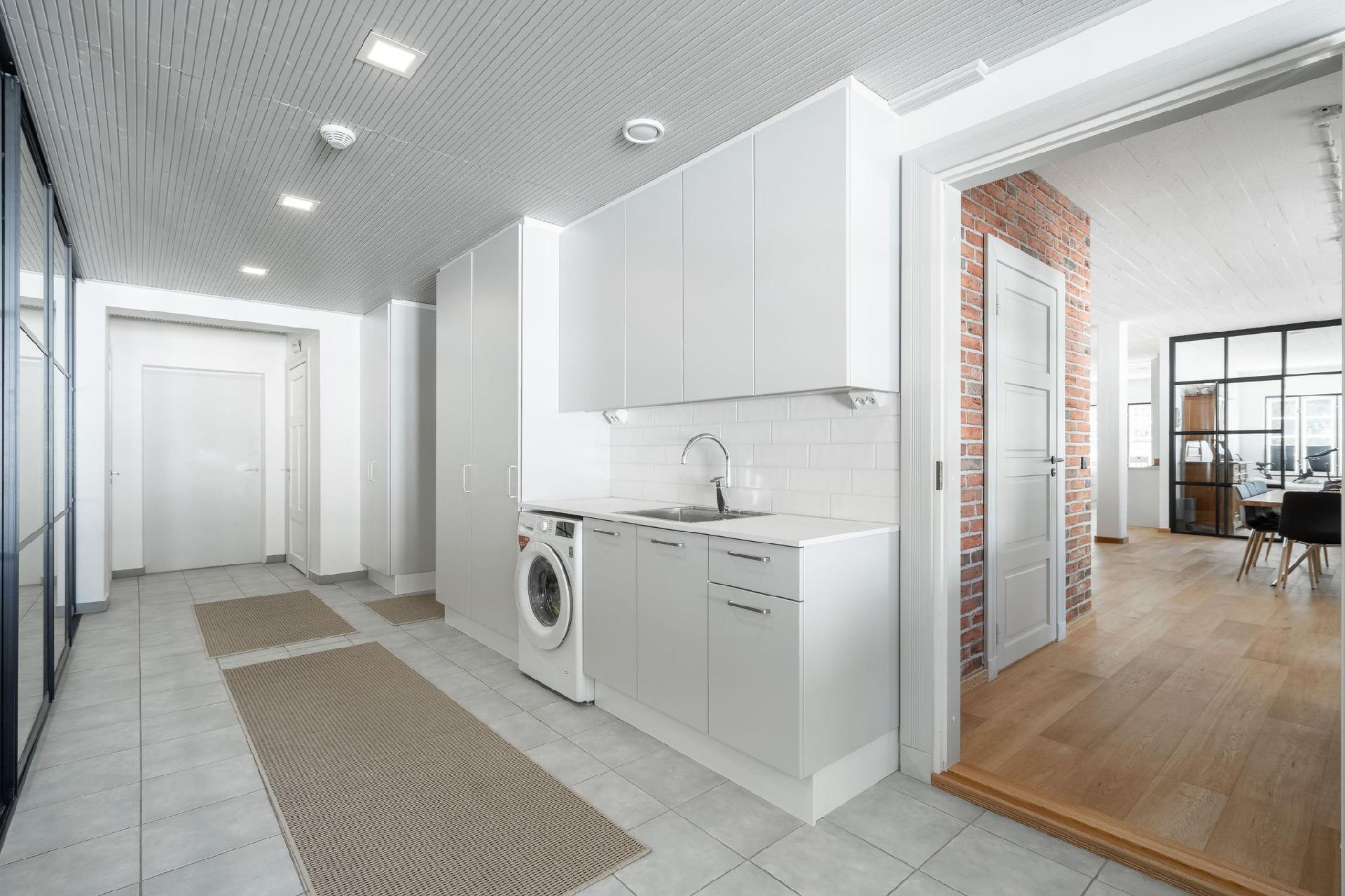 Fribölentie 6, Salo