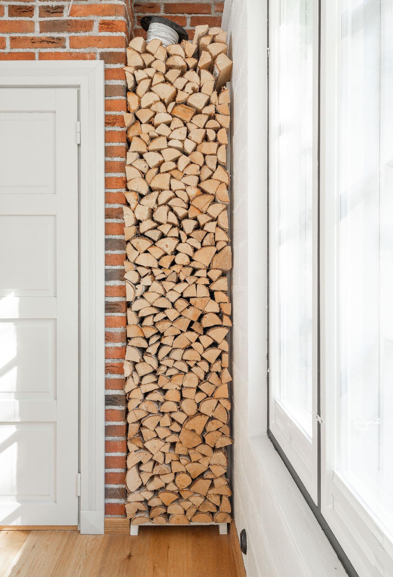 Fribölentie 6, Salo