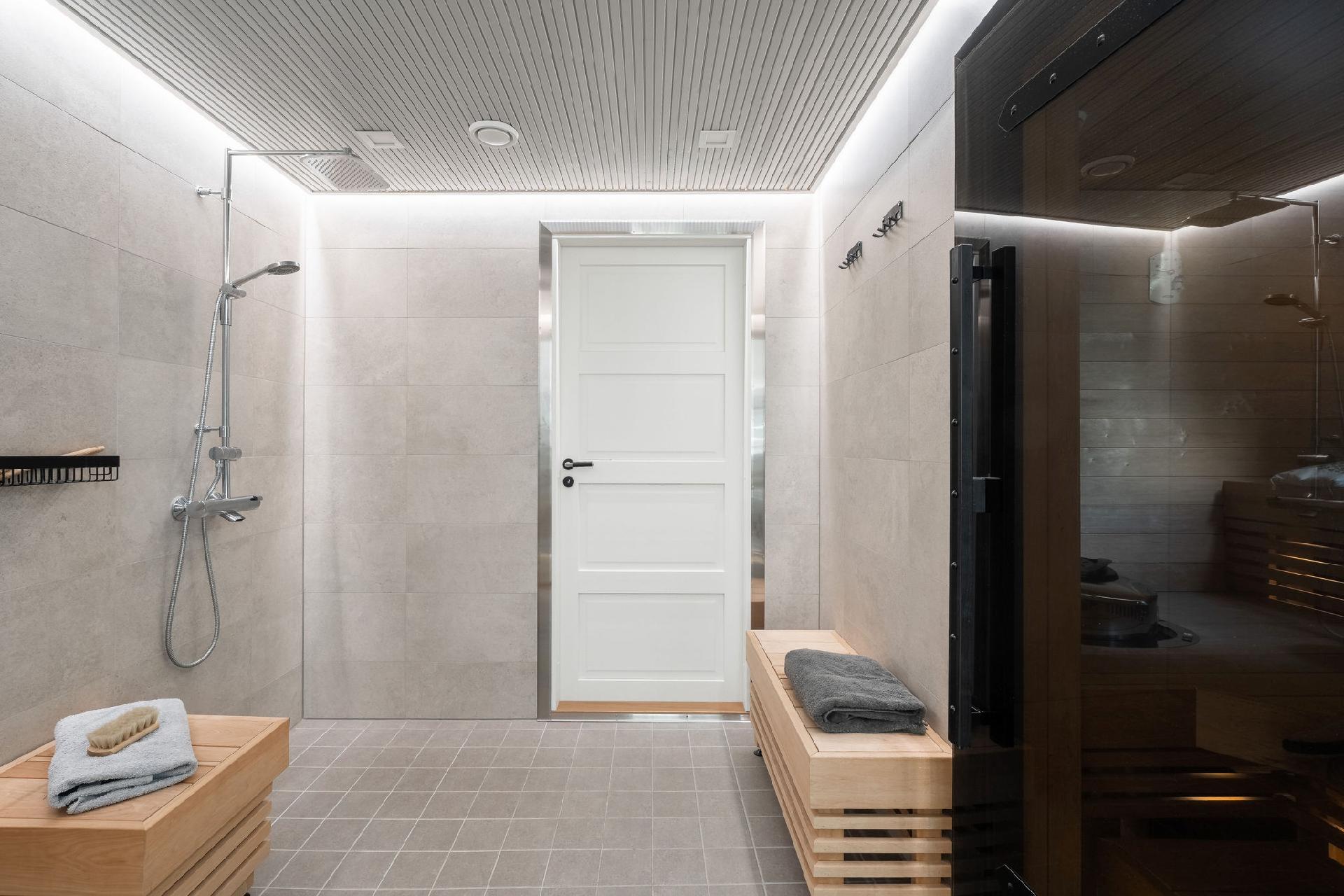 Fribölentie 6, Salo