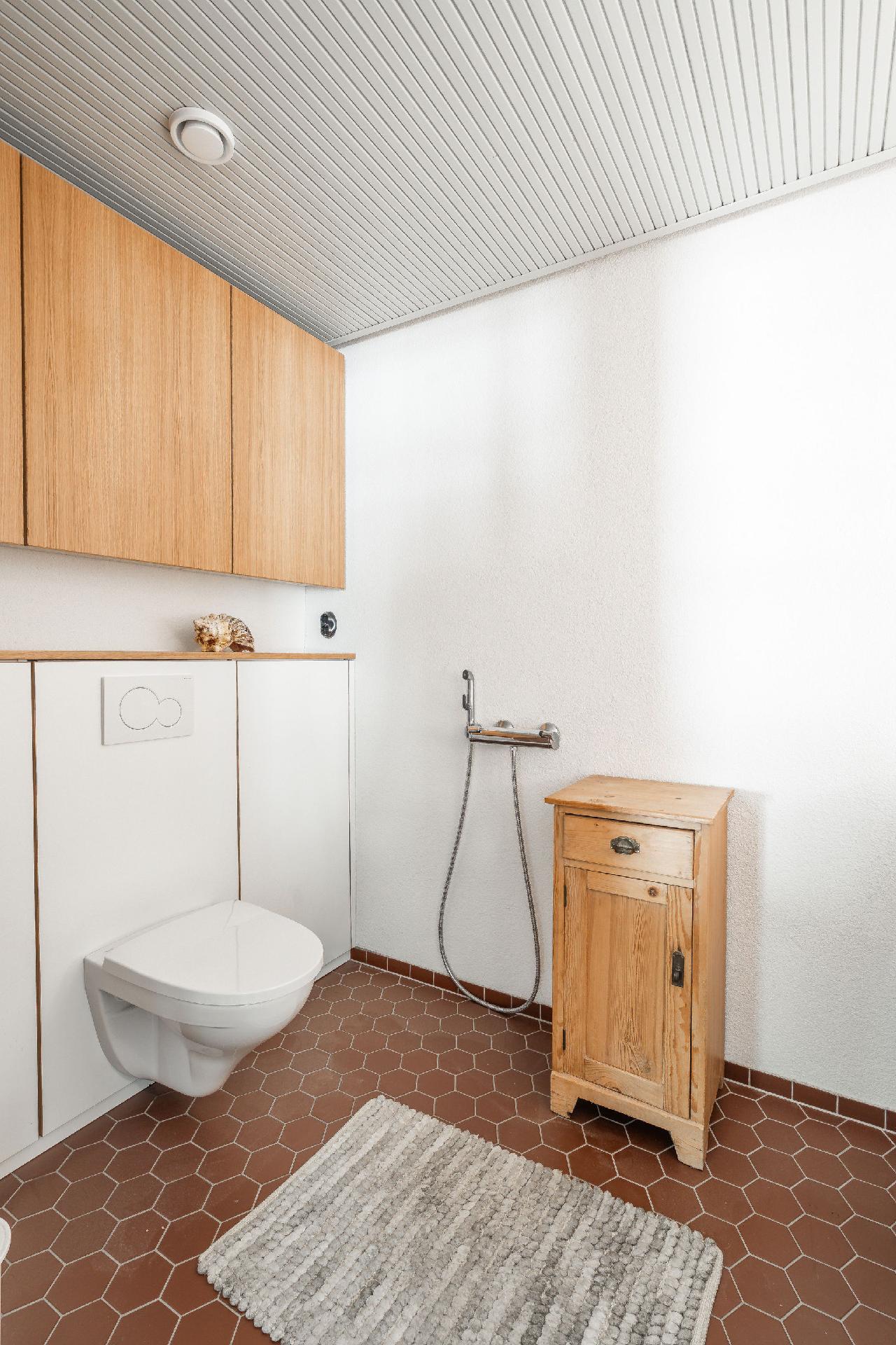 Fribölentie 6, Salo