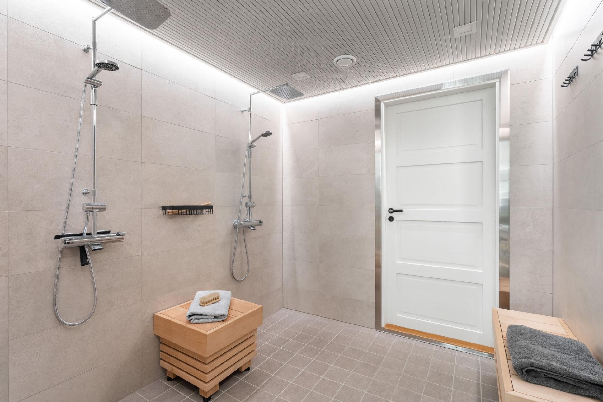 Fribölentie 6, Salo