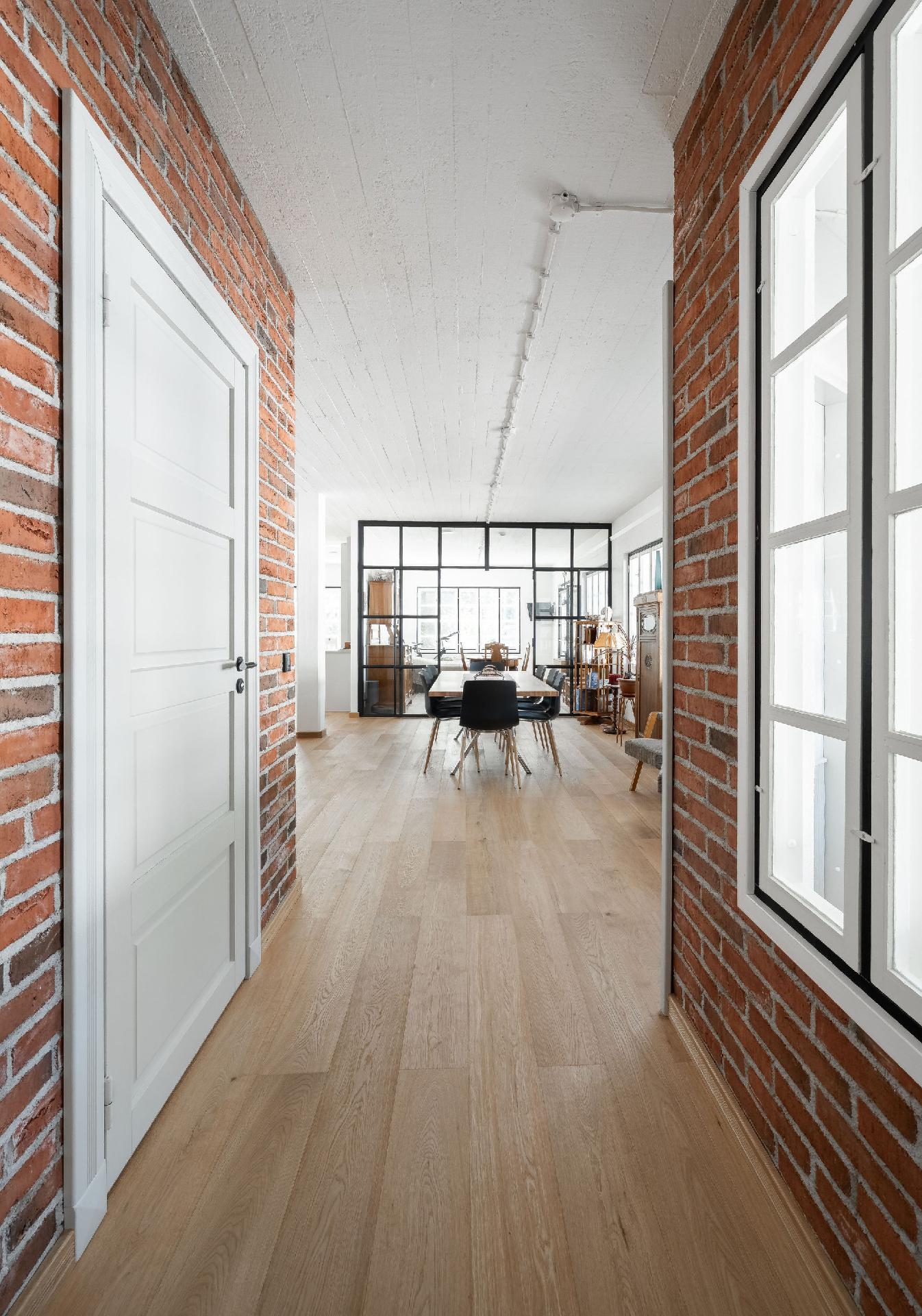 Fribölentie 6, Salo