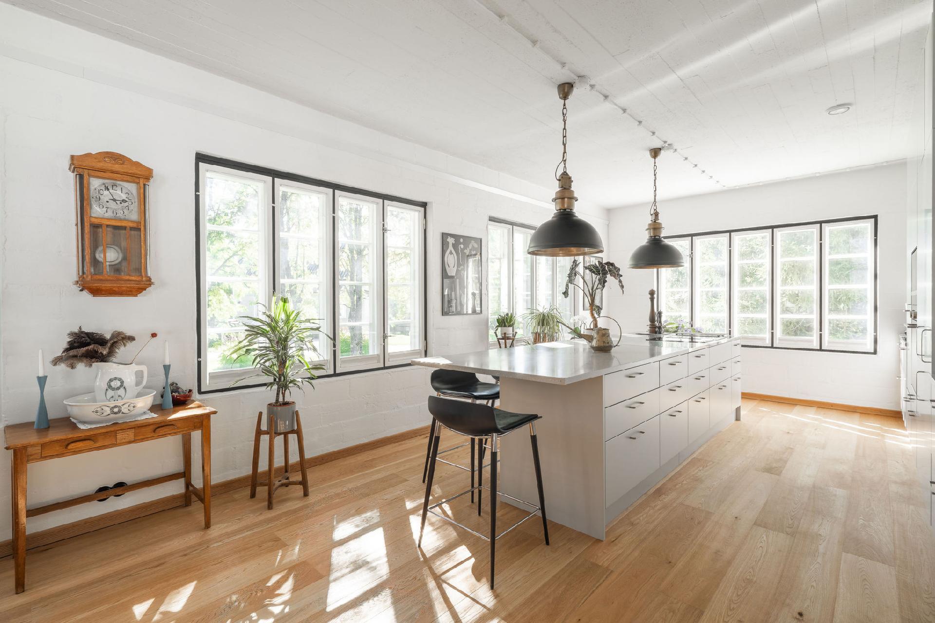 Fribölentie 6, Salo