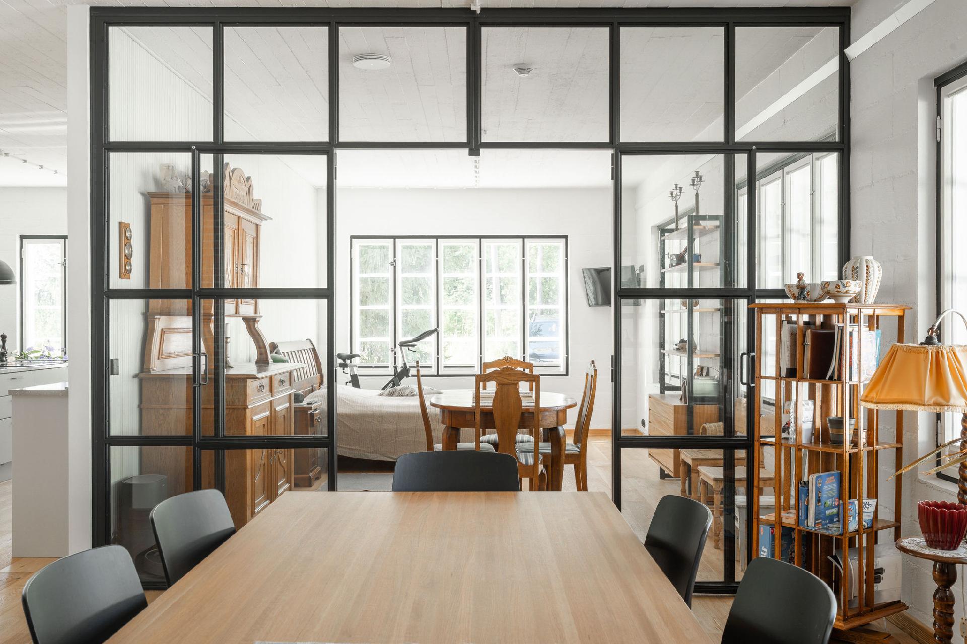 Fribölentie 6, Salo