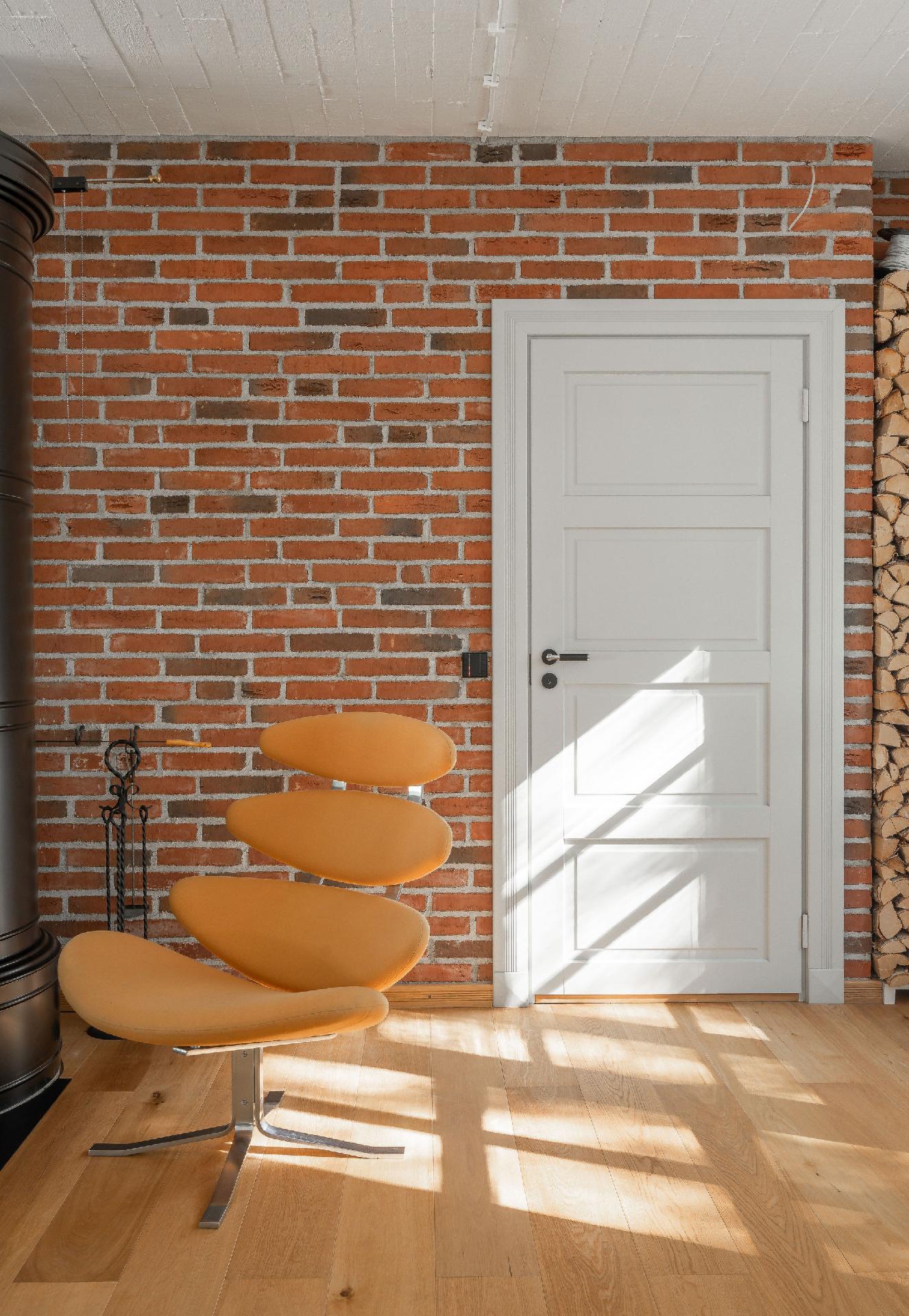 Fribölentie 6, Salo