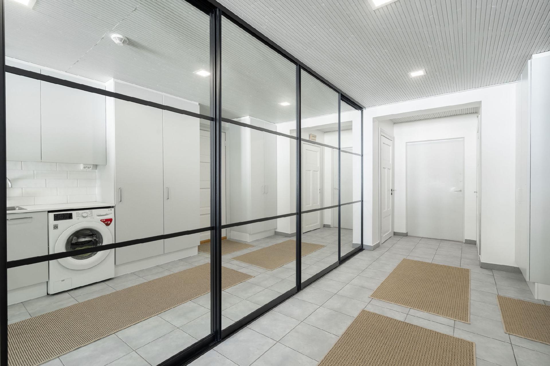 Fribölentie 6, Salo