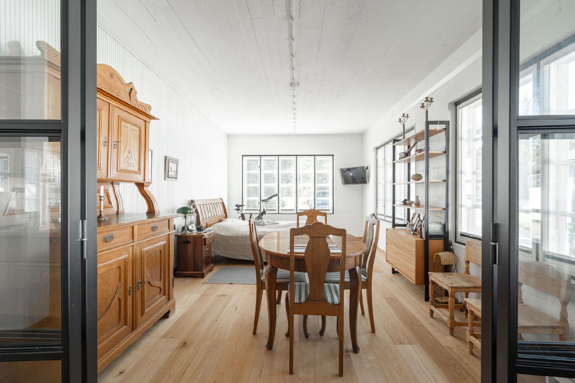 Fribölentie 6, Salo