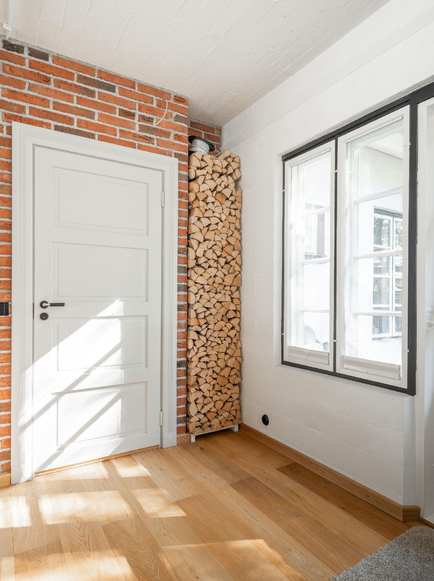 Fribölentie 6, Salo