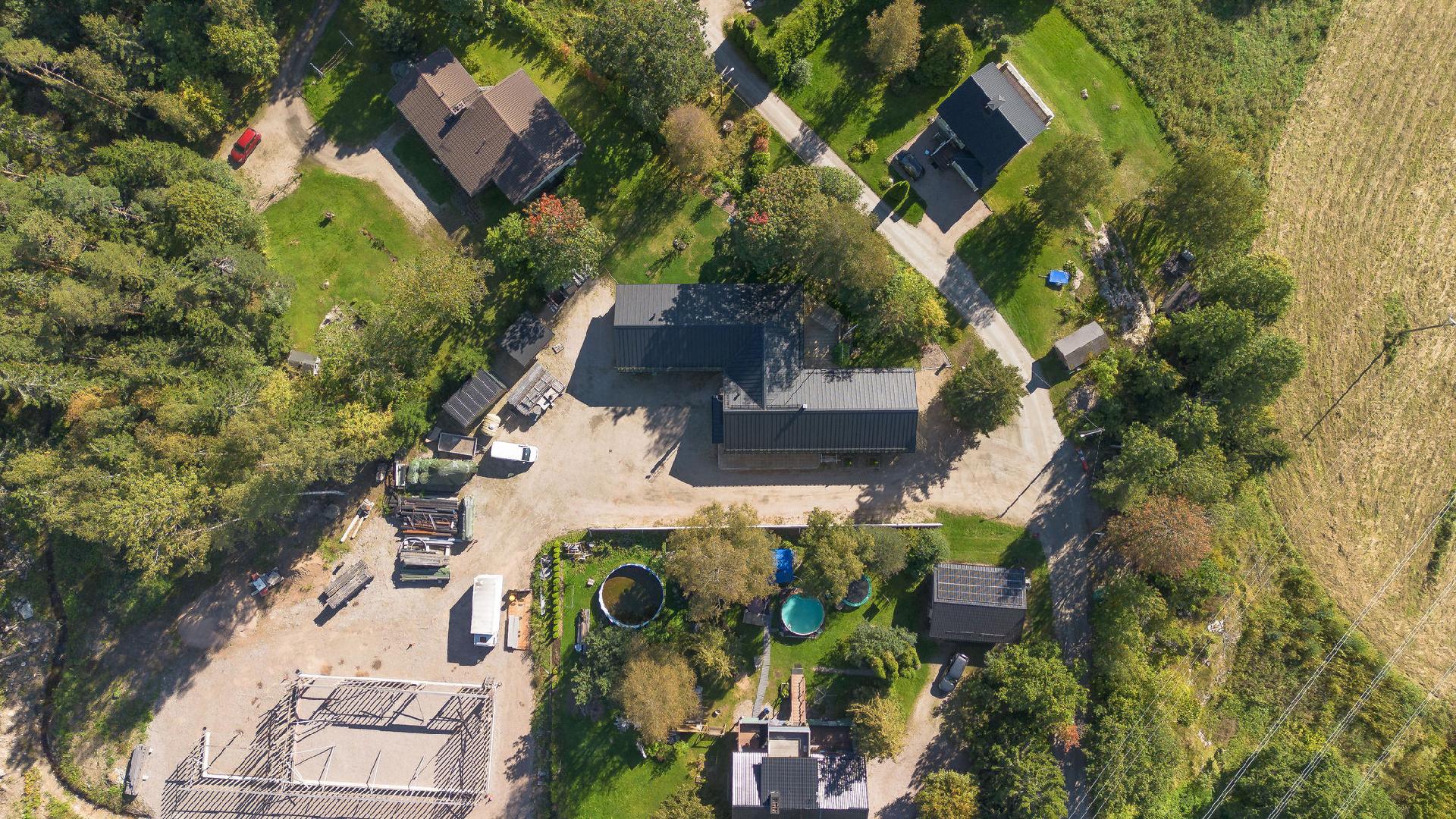 Fribölentie 6, Salo