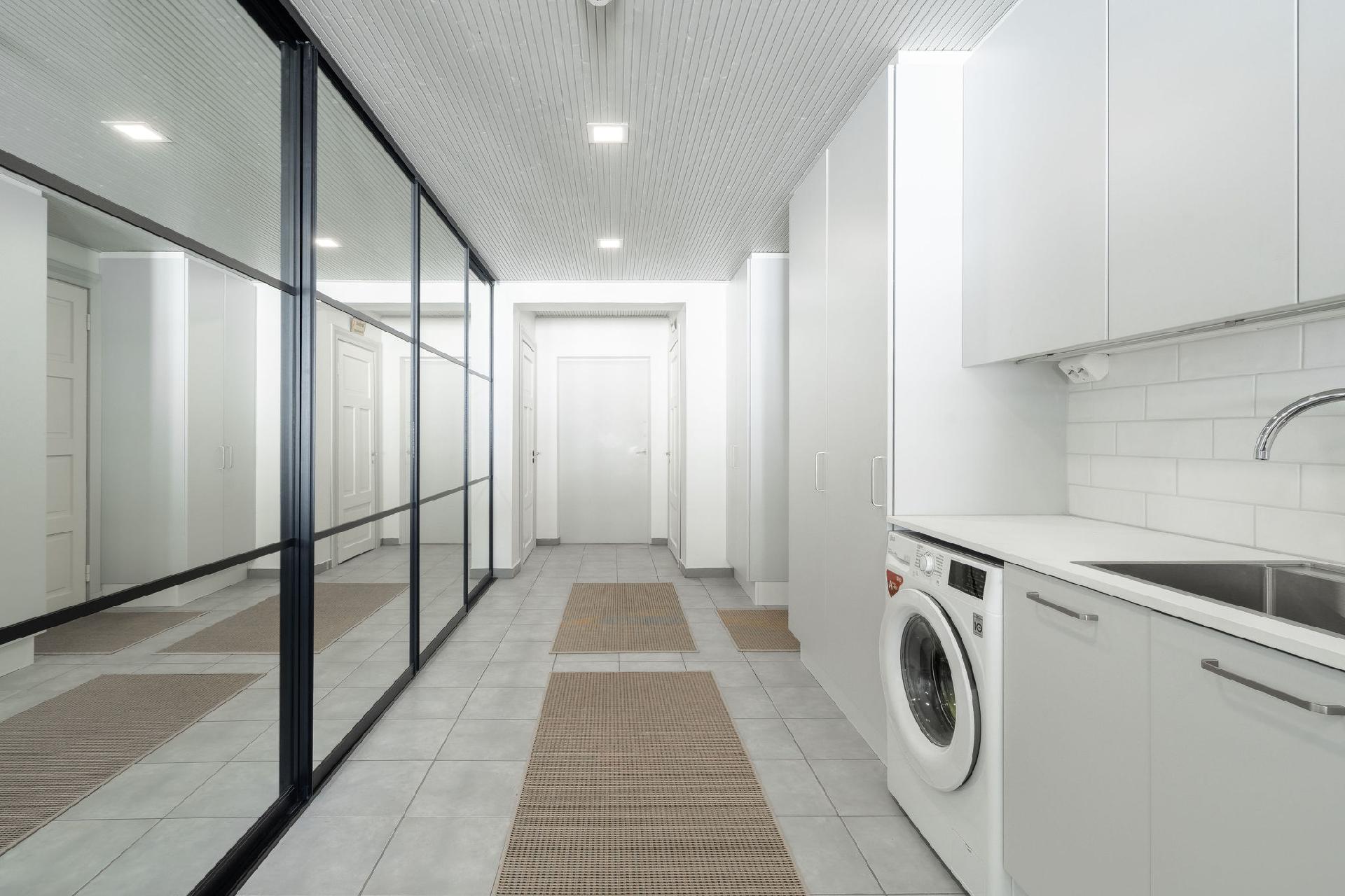 Fribölentie 6, Salo