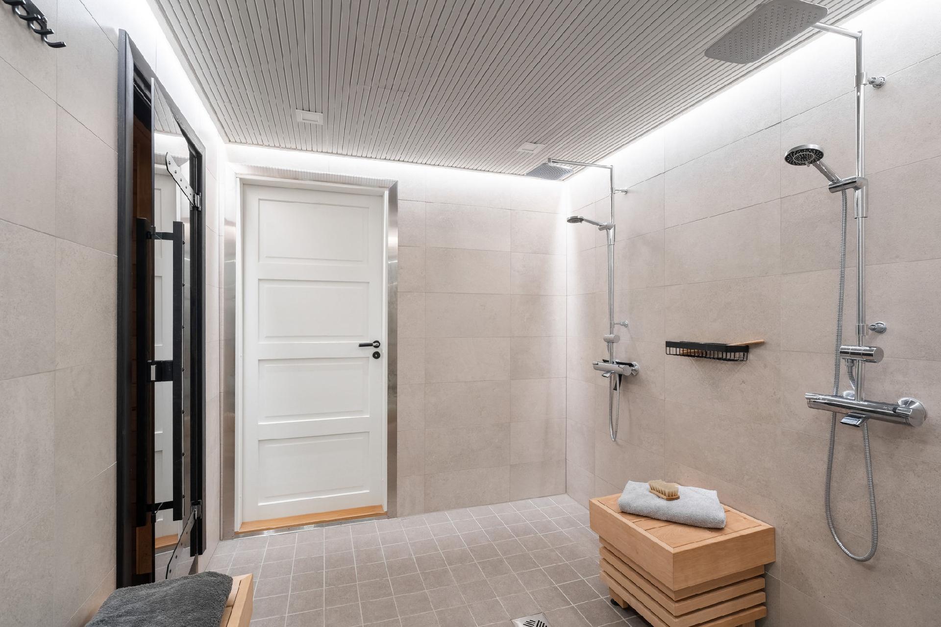 Fribölentie 6, Salo