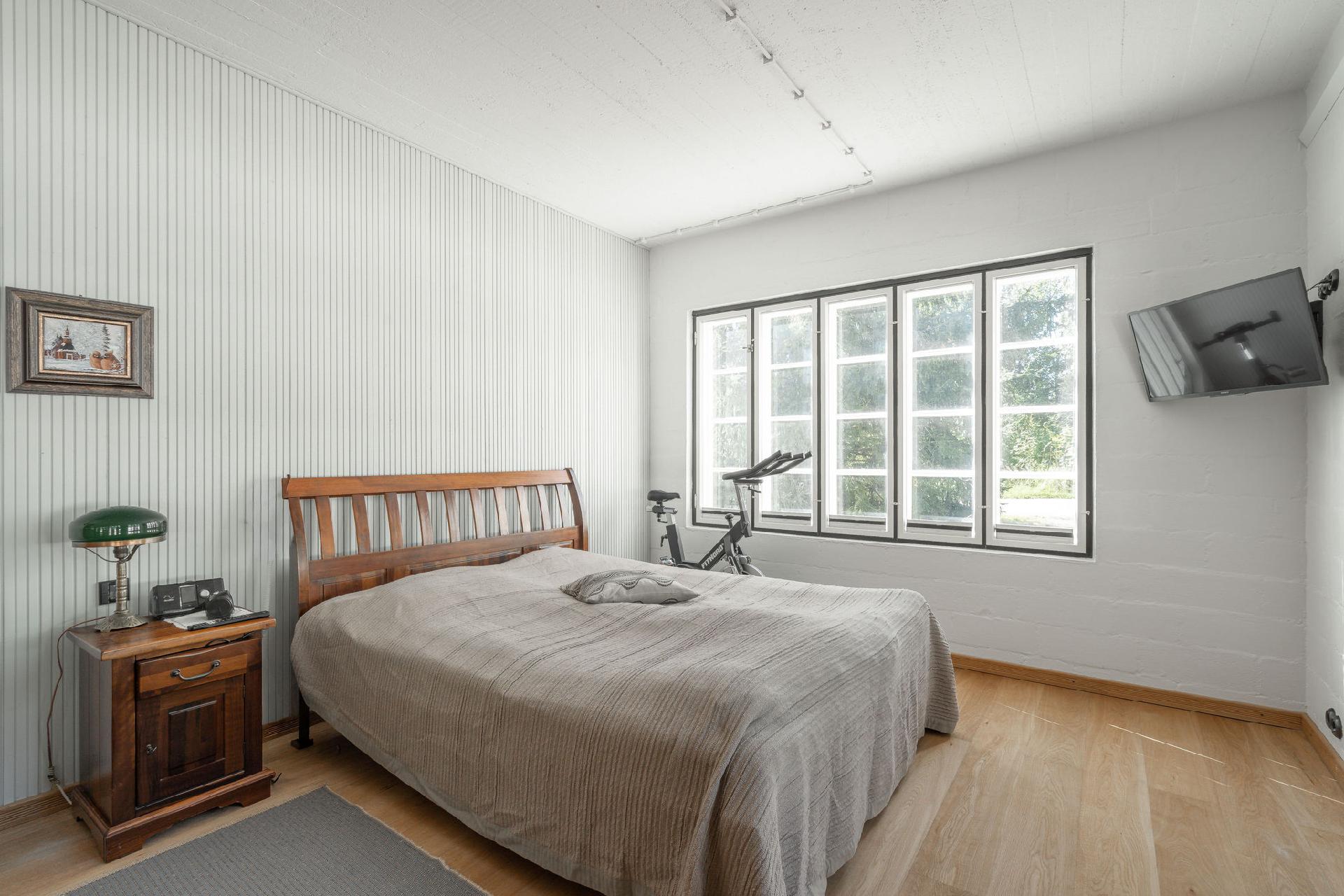 Fribölentie 6, Salo