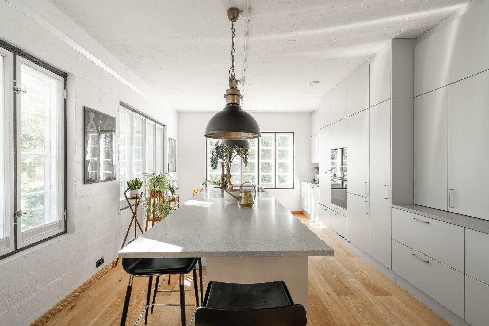 Fribölentie 6, Salo