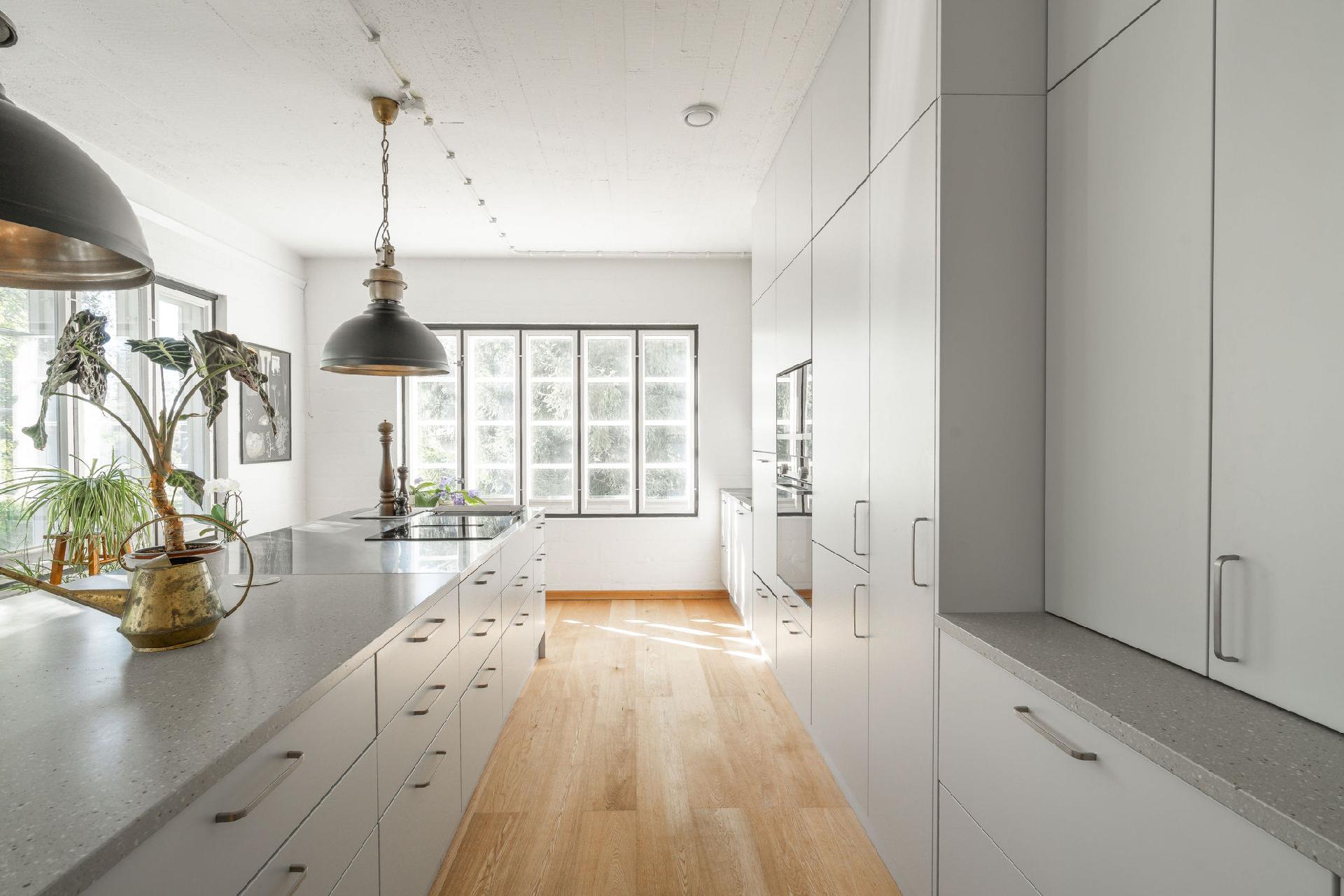 Fribölentie 6, Salo