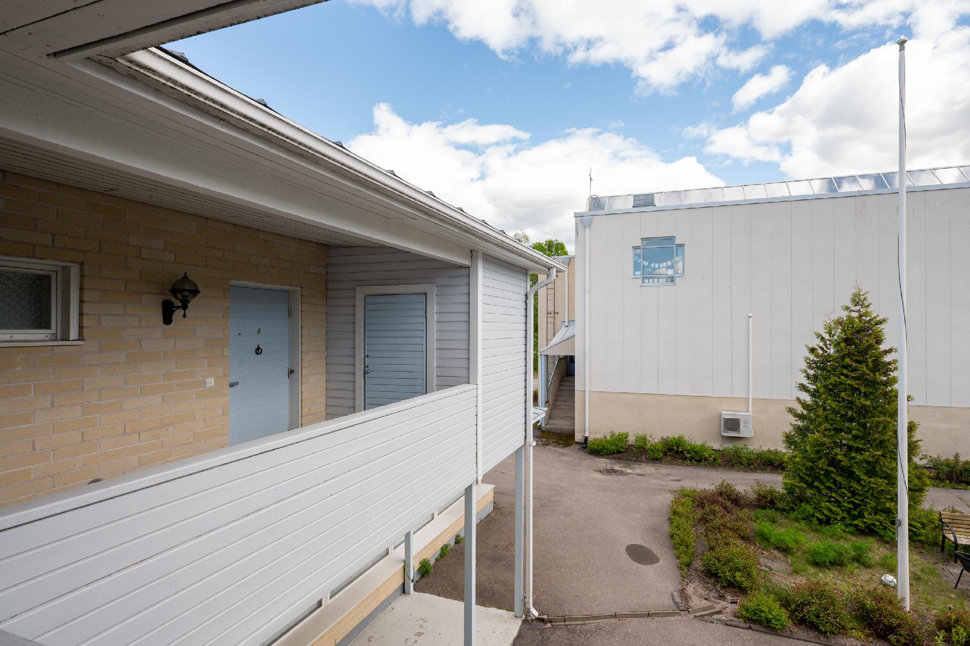 Sepäntie 3, Kirkonkylä, Nurmijärvi