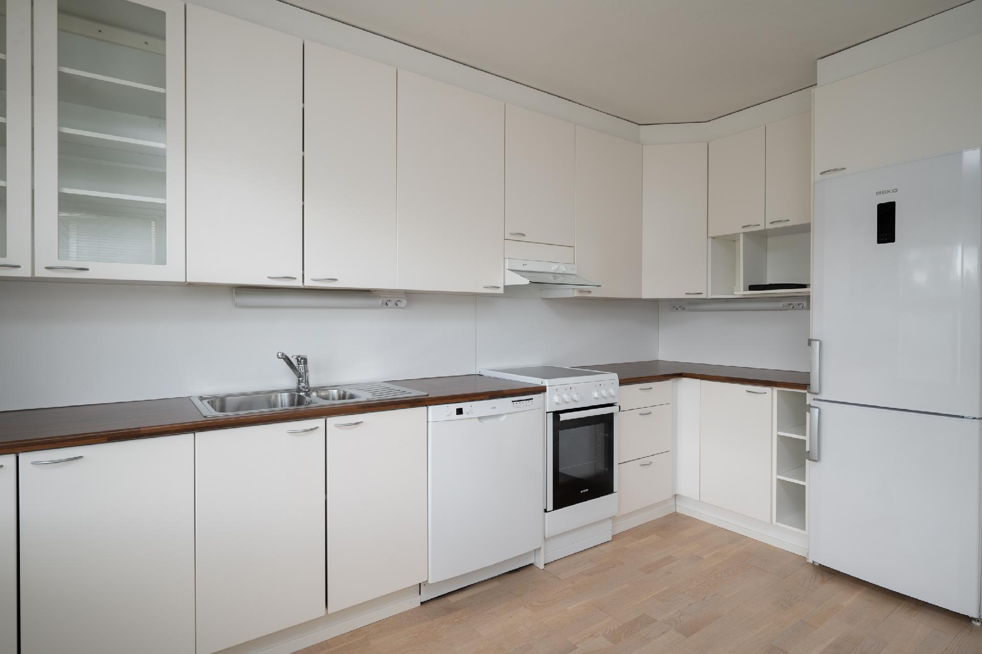 Sepäntie 3, Kirkonkylä, Nurmijärvi