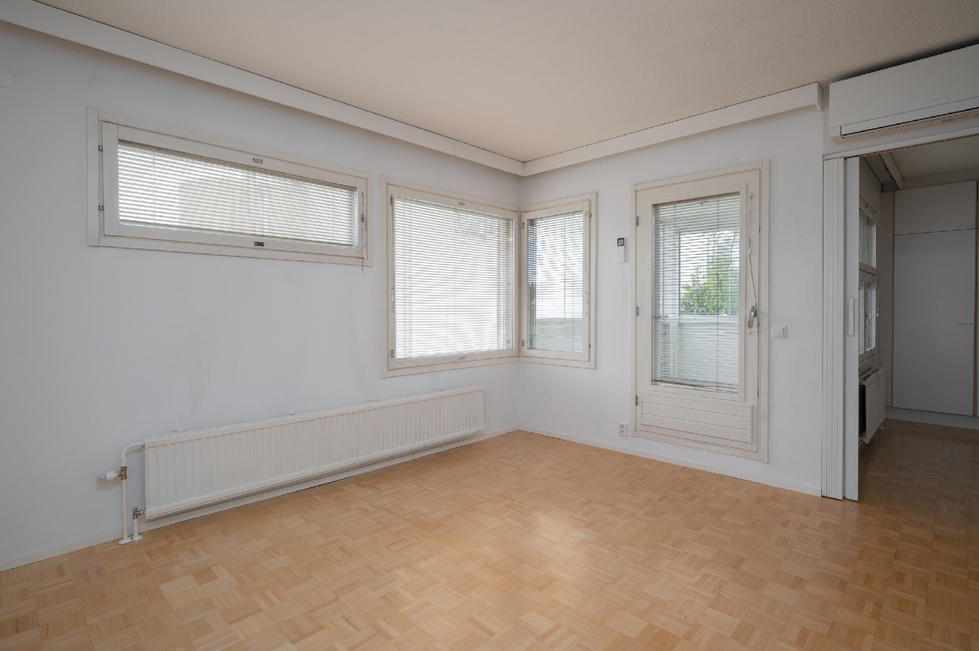 Sepäntie 3, Kirkonkylä, Nurmijärvi