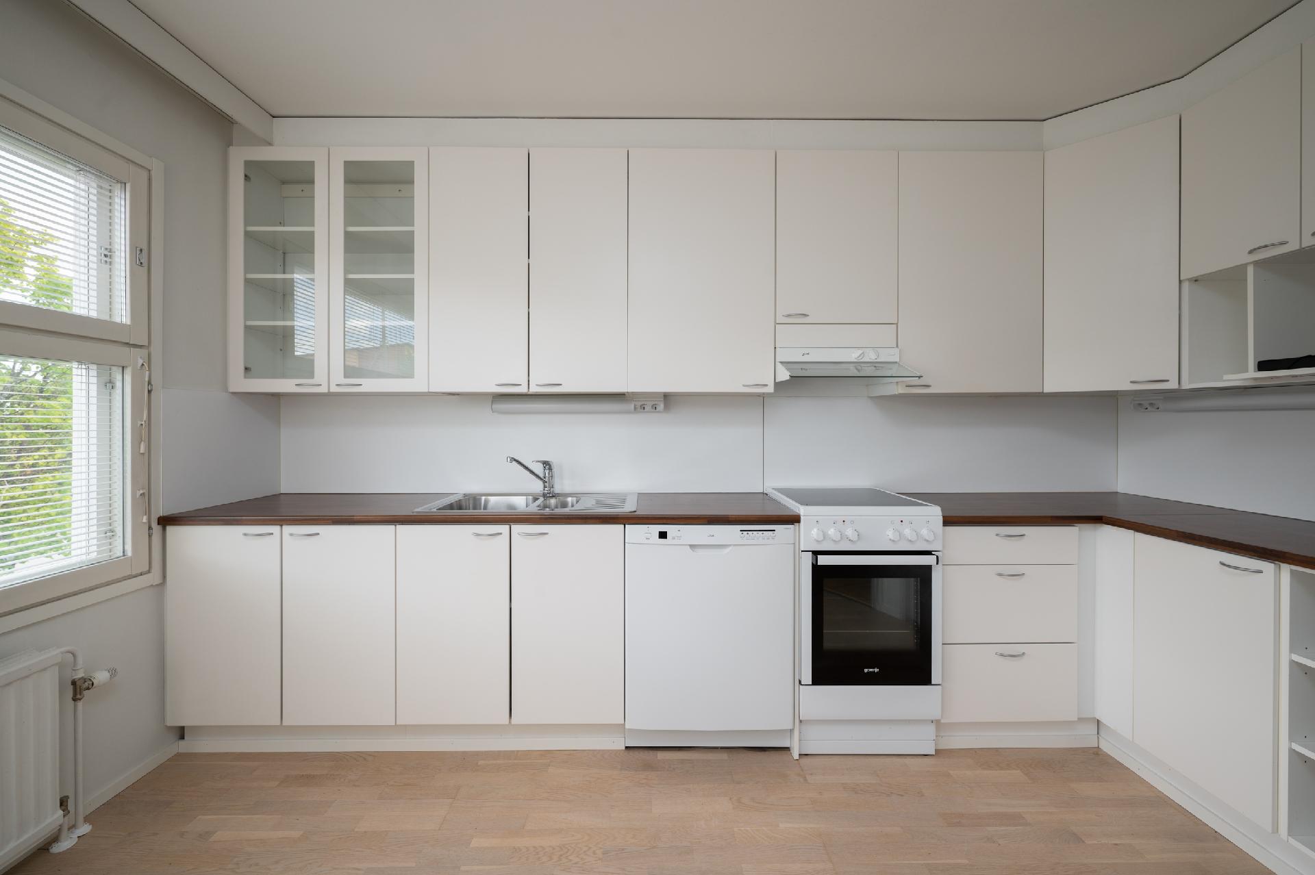 Sepäntie 3, Kirkonkylä, Nurmijärvi