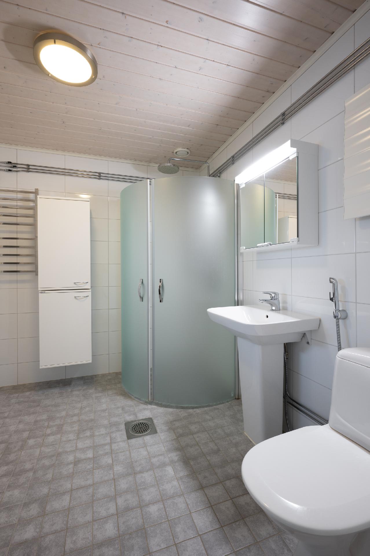 Sepäntie 3, Kirkonkylä, Nurmijärvi