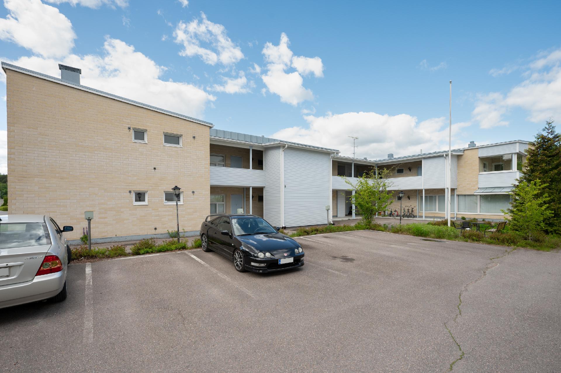 Sepäntie 3, Kirkonkylä, Nurmijärvi