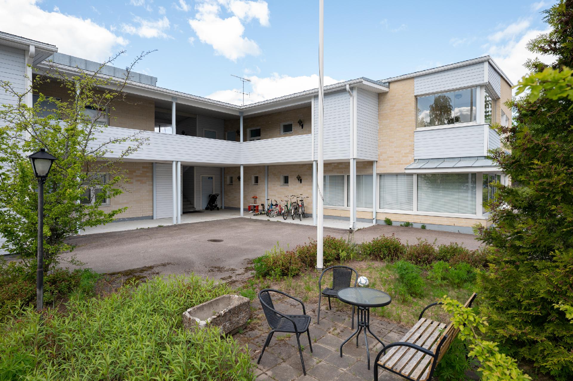 Sepäntie 3, Kirkonkylä, Nurmijärvi