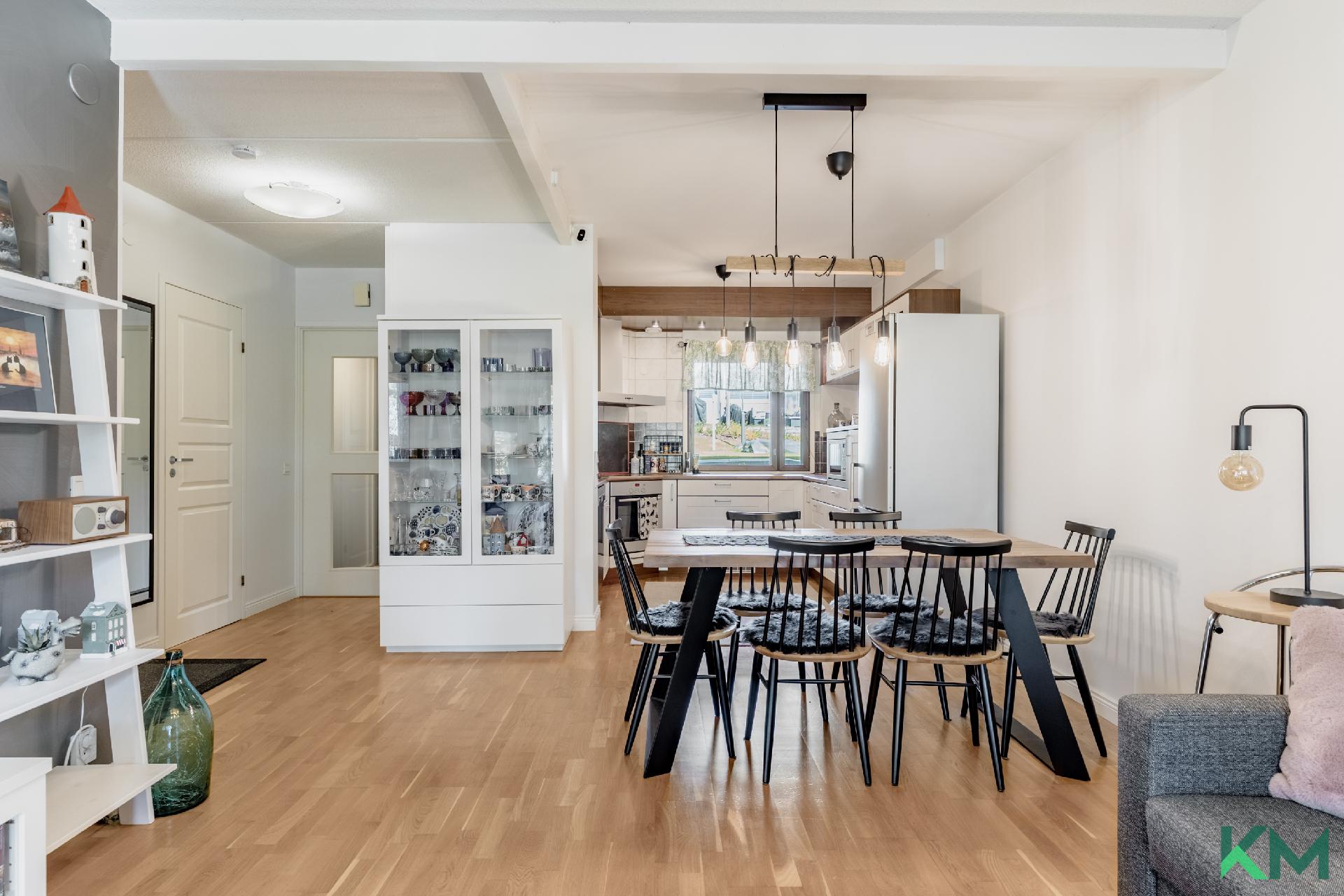 Kunnaankuja 3, Maarinkunnas, Vantaa