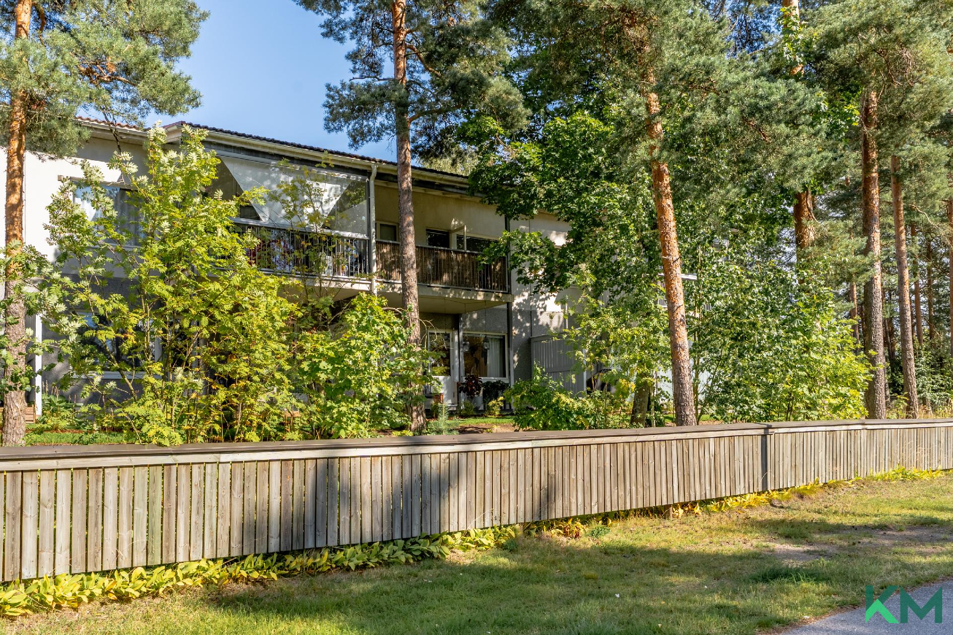 Kunnaankuja 3, Maarinkunnas, Vantaa